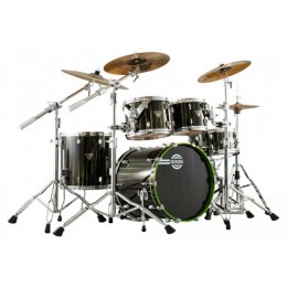 Dixon Artisan PODAR540MXG-CR Барабанная установка