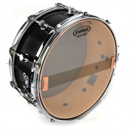 Evans S10H30 Нижний пластик для малого барабана 10"