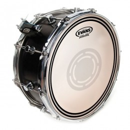 Evans B13ECSRD Пластик для малого барабана 13"