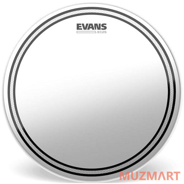 Evans B14EC2S Пластик 14"