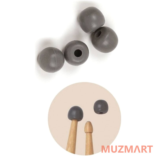 Vic Firth Upt Насадки на наконечники барабанных палочек