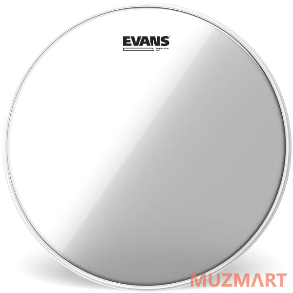 Evans S08H30 Нижний пластик для барабана 8"