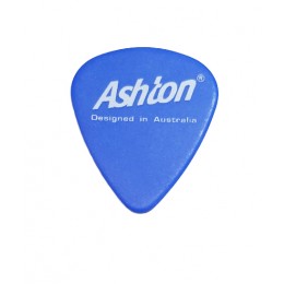 Ashton Pickheavy Медиатор