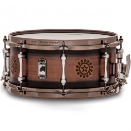 Mapex BPBR3601LNM Black Panther Малый барабан 13" х 6"
