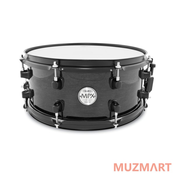 Mapex MPML3600BMB Малый барабан 13" х 6"