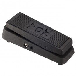 Vox WAH V845 Гитарная педаль с эффектом "wah wah"
