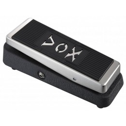 Vox WAH V846-HW Напольная педаль, эффект `вау-вау`