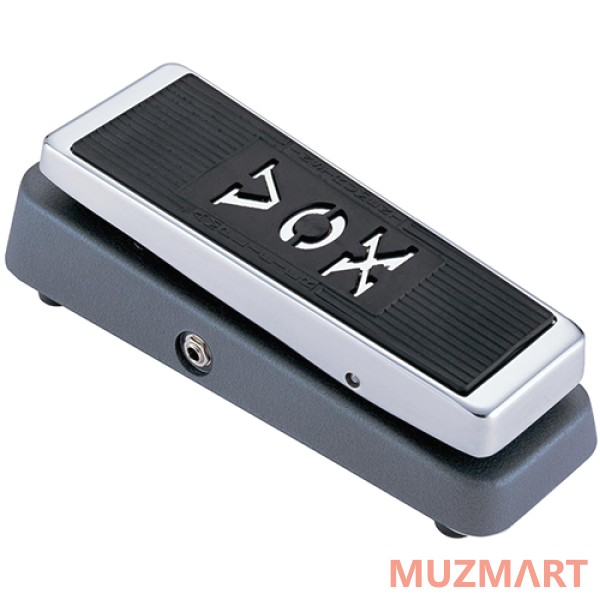 Vox WAH V847-A Напольная гитарная педаль