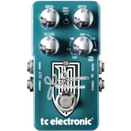 TC Electronic The Dreamscape The John Petrucci Signature Pedal Педаль эффектов