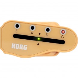 Korg HEADTUNE HT-B1 Цифровой тюнер