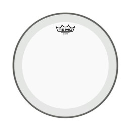 Remo P4-0313-BP Batter, Powerstroke 4, Clear, 13″ пластик для барабана
