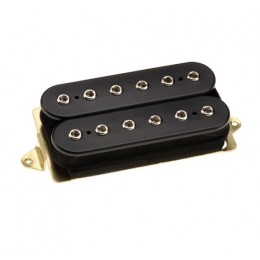 DiMarzio PAF JOE DP213BK Звукосниматель для электрогитары, хамбакер