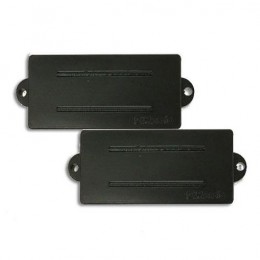 DiMarzio SPLIT P DP127BK Звукосниматель для бас-гитары