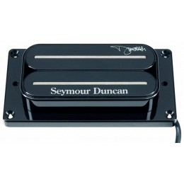 Seymour Duncan SH-13B DIMEBUCKER BLACK Звукосниматель для электрогитары, хамбакер