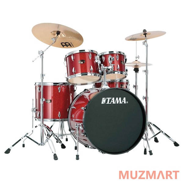 Tama IP52KH6-CPM Ударная установка из 5-ти барабанов IMPERIALSTAR