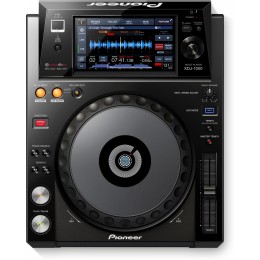 Pioneer XDJ-1000 USB DJ-проигрыватель