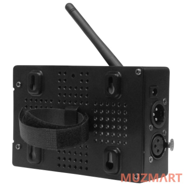 Chauvet DJ D-Fi Hub Беспроводной приемник/передатчик DMX