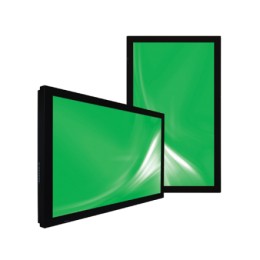 Flame 46LED T LCD дисплей