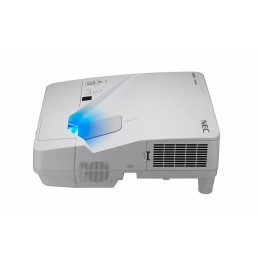 NEC UM351W (UM351WG) Ультракороткофокусный проектор