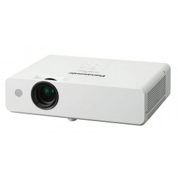 Panasonic PT-LW280E Проектор