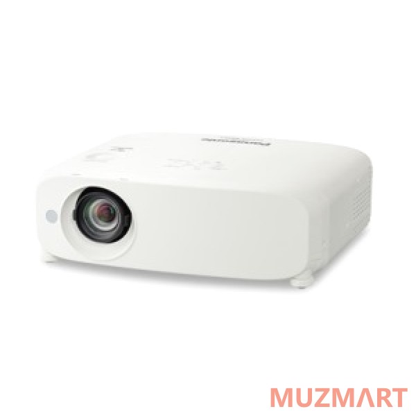 Panasonic PT-VZ570E Проектор