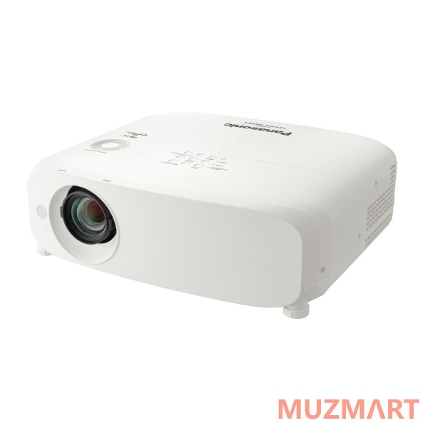 Panasonic PT-VZ575NE Проектор