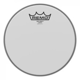 Remo BD-0108-00 Diplomat coated Верхний пластик 8" для тома, с покрытием