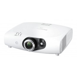 Panasonic PT-RW330E Лазерно-светодиодный проектор