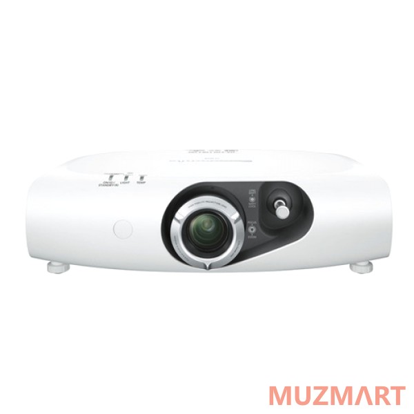 Panasonic PT-RZ370E Проектор