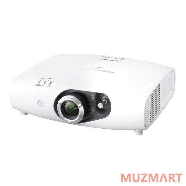 Panasonic PT-RZ370E Проектор