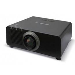 Panasonic PT-DW830EK Проектор