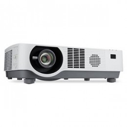NEC P502HL Проектор