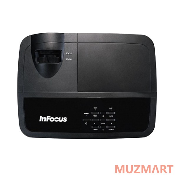 InFocus IN112x Проектор
