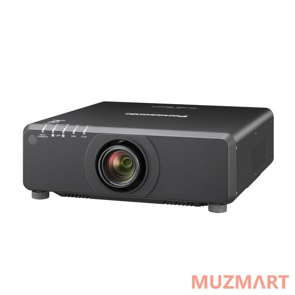 Panasonic PT-DW750BE Проектор