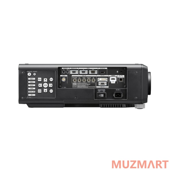 Panasonic PT-DW750BE Проектор
