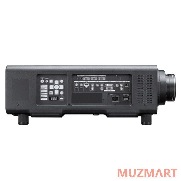 Panasonic PT-DZ21KE Проектор (без объектива)