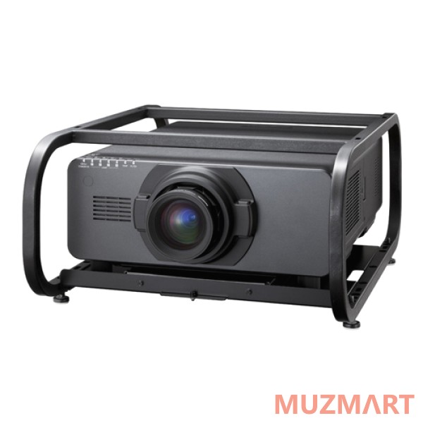 Panasonic PT-DZ21KE Проектор (без объектива)
