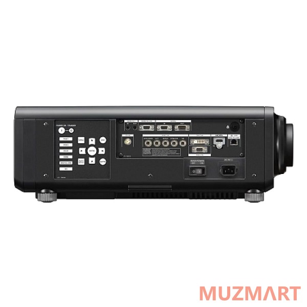 Panasonic PT-RW630BE Проектор