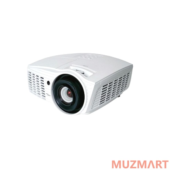 Optoma HD50 (Full 3D) Проектор для домашнего кинотеатра