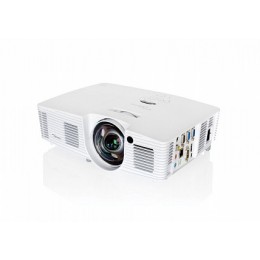 Optoma X316ST (Full 3D) Проектор