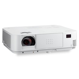 NEC M323X (M323XG) Проектор