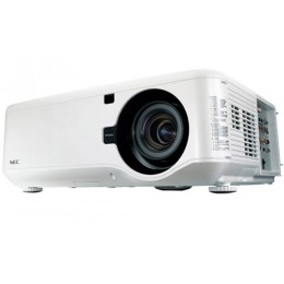 NEC NP4100W (NP4100WG) Проектор (без объектива)