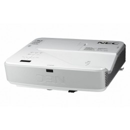NEC U321H Проектор