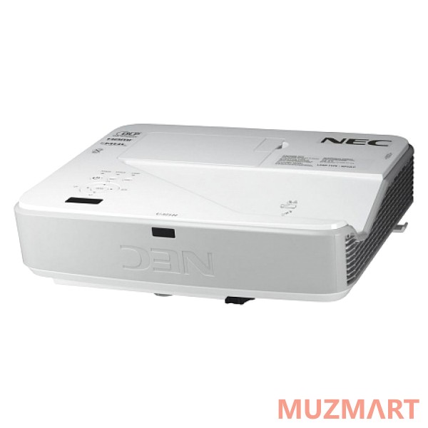 NEC U321H Проектор