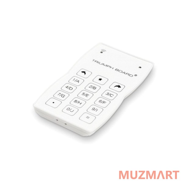 Triumph RF Pad450 Дополнительный пульт ученика