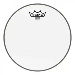 Remo SE-0110-00 REMO 10" Emperor hazy Нижний пластик для тома