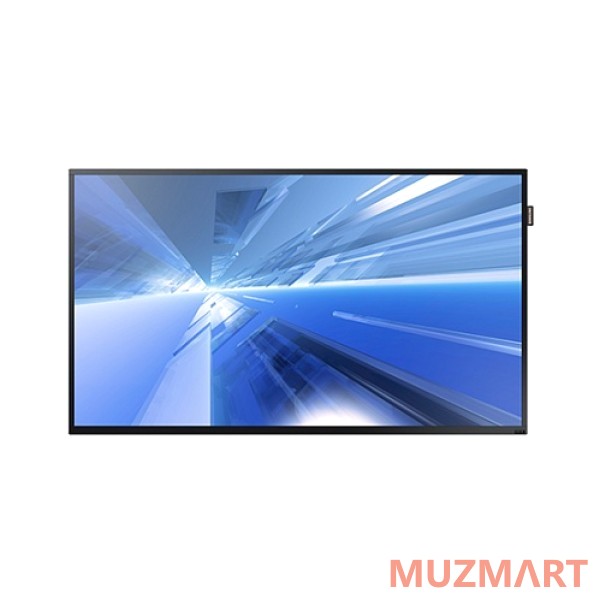 Samsung LED панель Samsung DM55E 