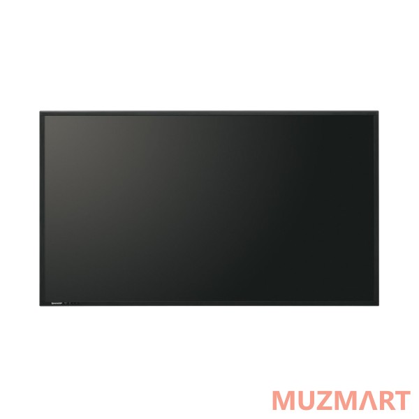 Sharp PN-U553 LED панель