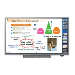 Sharp PN-L702B Интерактивная панель