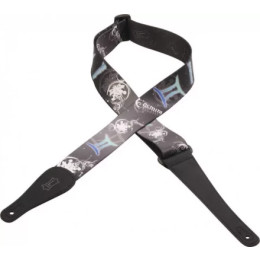 Levy's MPD2-090 Levy's  ремень для электрогитары